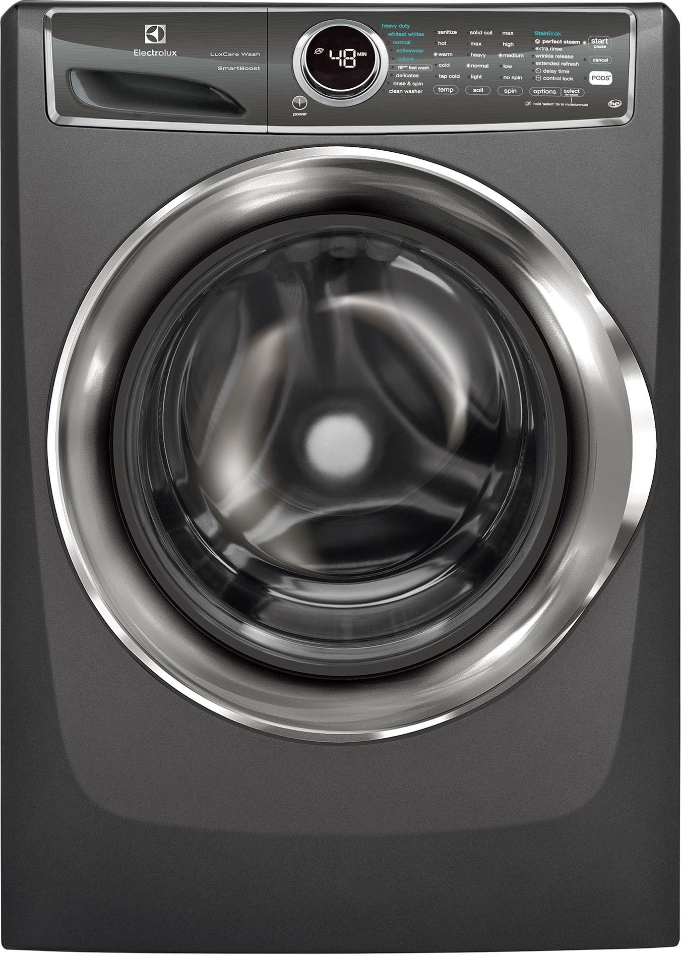 Electrolux EFLS627UTT Titanium