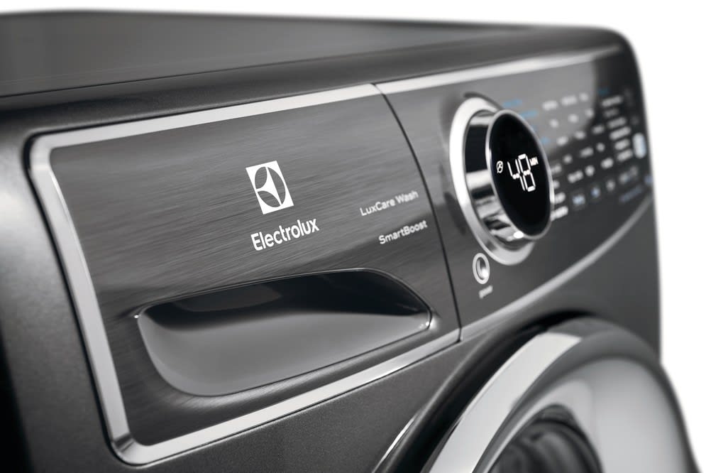 Electrolux EFLS627UTT Titanium