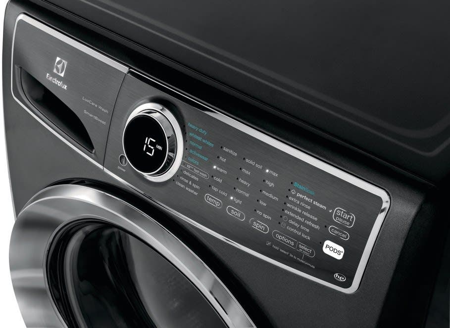 Electrolux EFLS627UTT Titanium