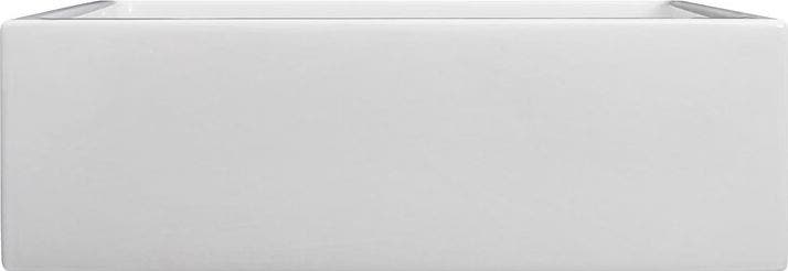 Zline FRC5119WM30 White Matte