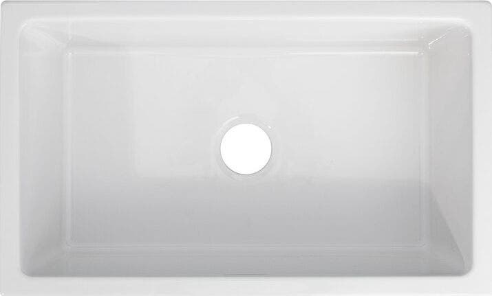 Zline FRC5119WM30 White Matte