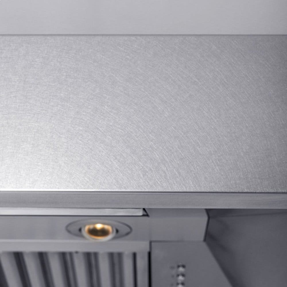 Zline 8685S36 Stainless Steel, 36 Inch