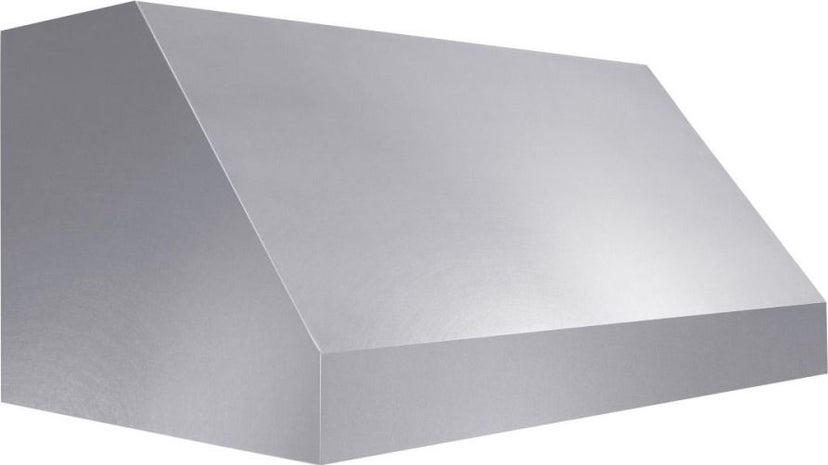 Zline 8685S36 Wall Mount Range Hood with 1200 CFM: Stainless Ste...