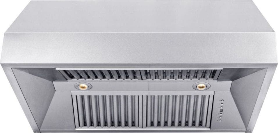 Zline 8685S36 Stainless Steel, 36 Inch