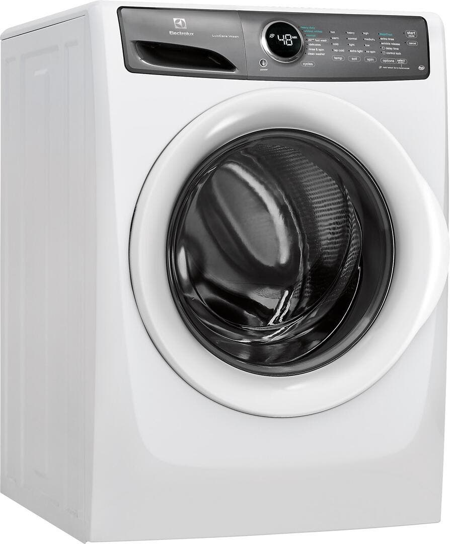 Electrolux EFLW427UIW White