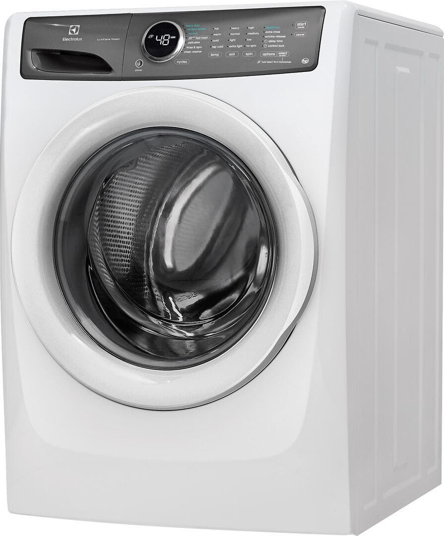 Electrolux EFLW427UIW White