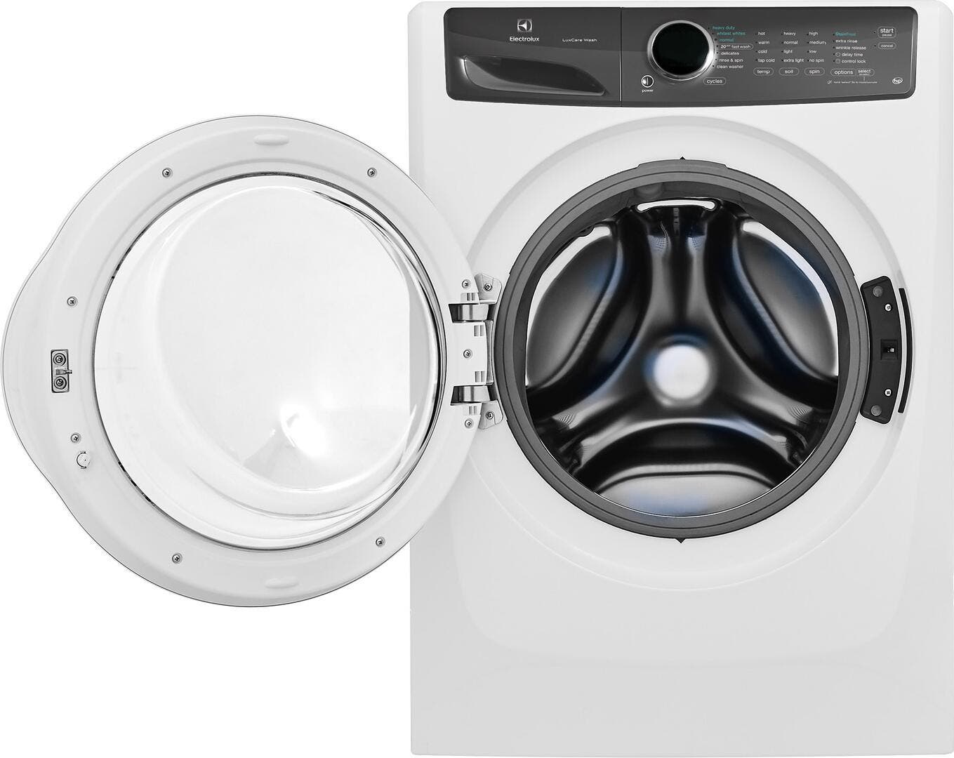 Electrolux EFLW427UIW White