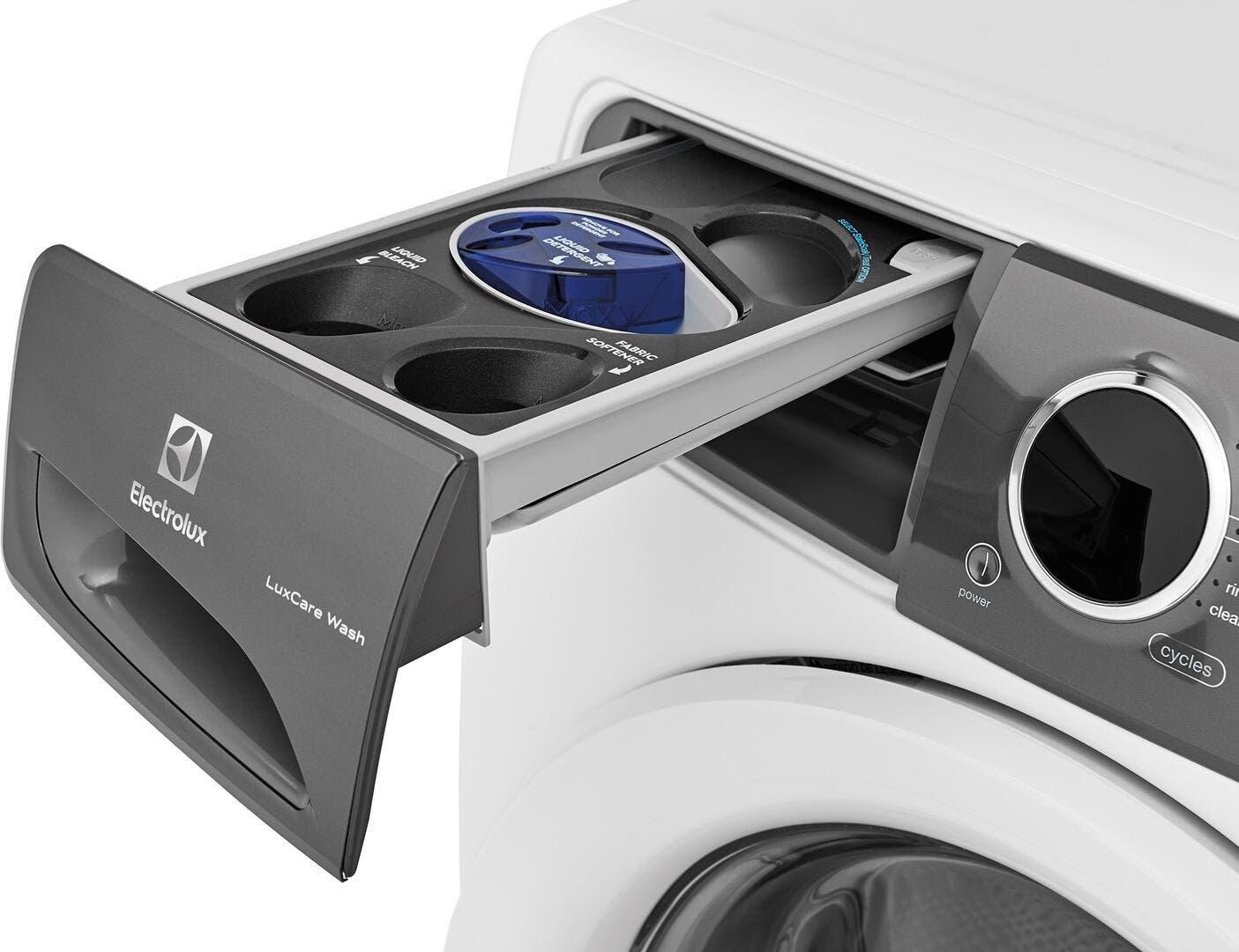 Electrolux EFLW427UIW White