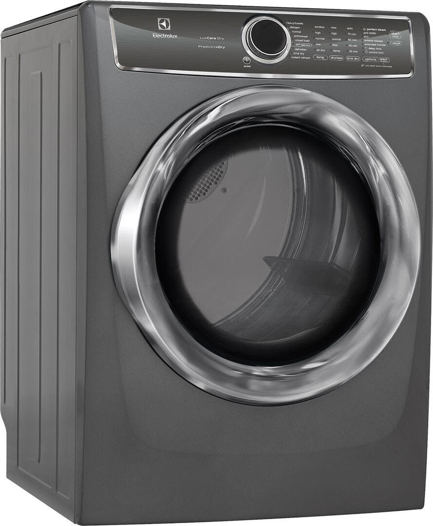 Electrolux EFME627UTT Titanium