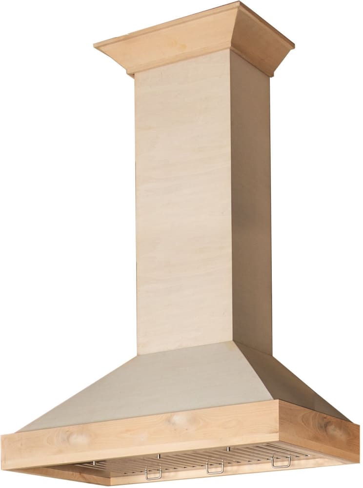 Zline KBUFRD48 Unfinished, 48 Inch