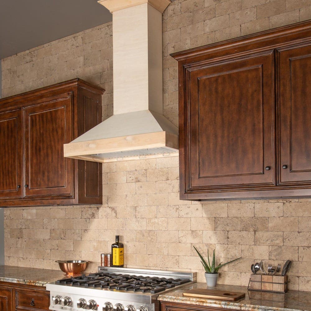 Zline KBUFRD48 Unfinished, 48 Inch