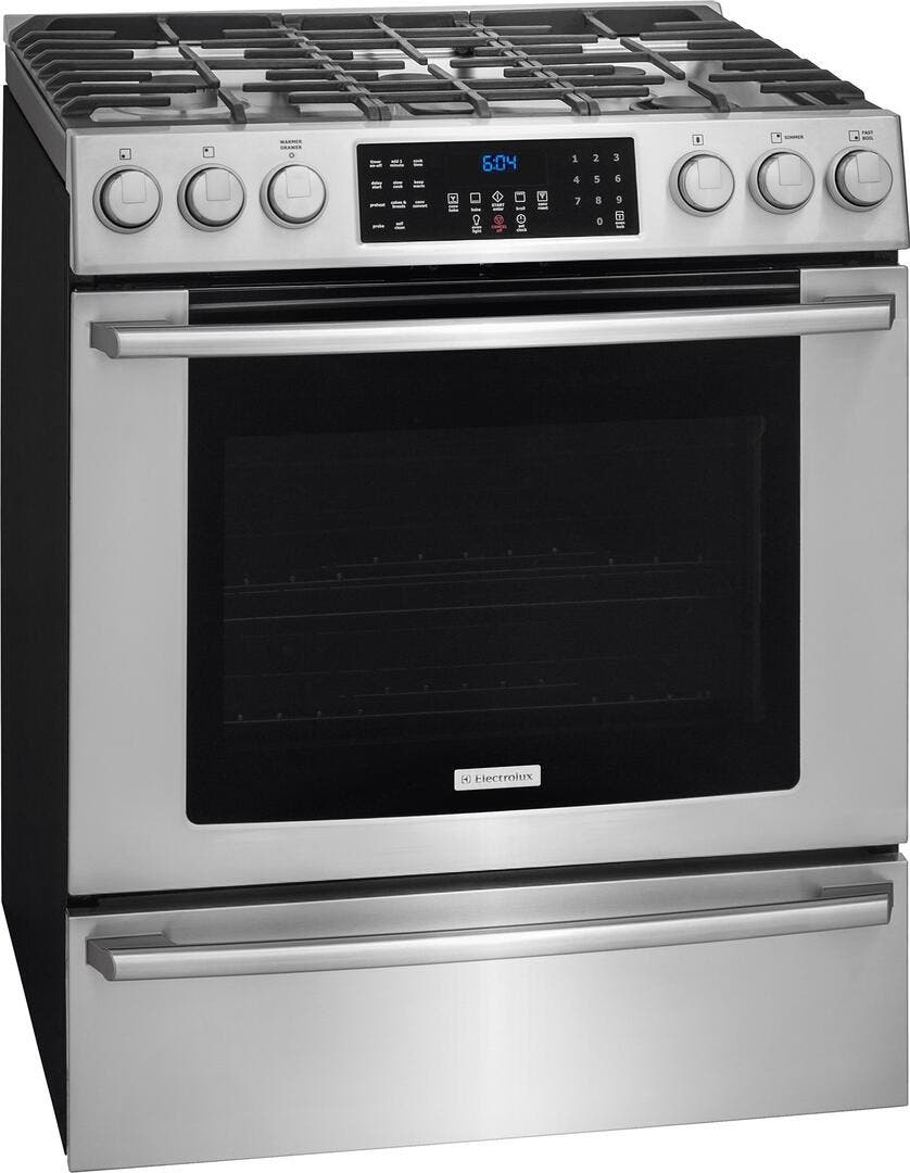 Electrolux EI30GF45QS Stainless Steel