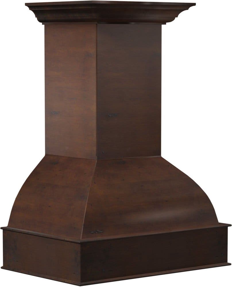 Zline 369WHRD36 Walnut/Hamilton, 36 Inch