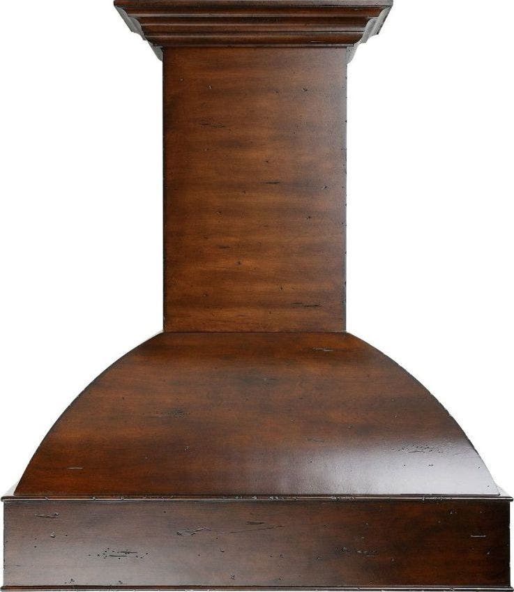 Zline 369WHRD36 Walnut/Hamilton, 36 Inch