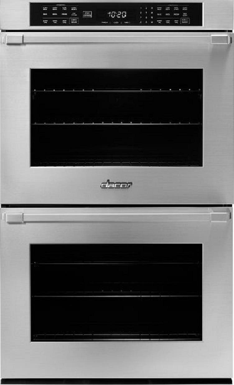 Dacor HWO230PCR Haute Red