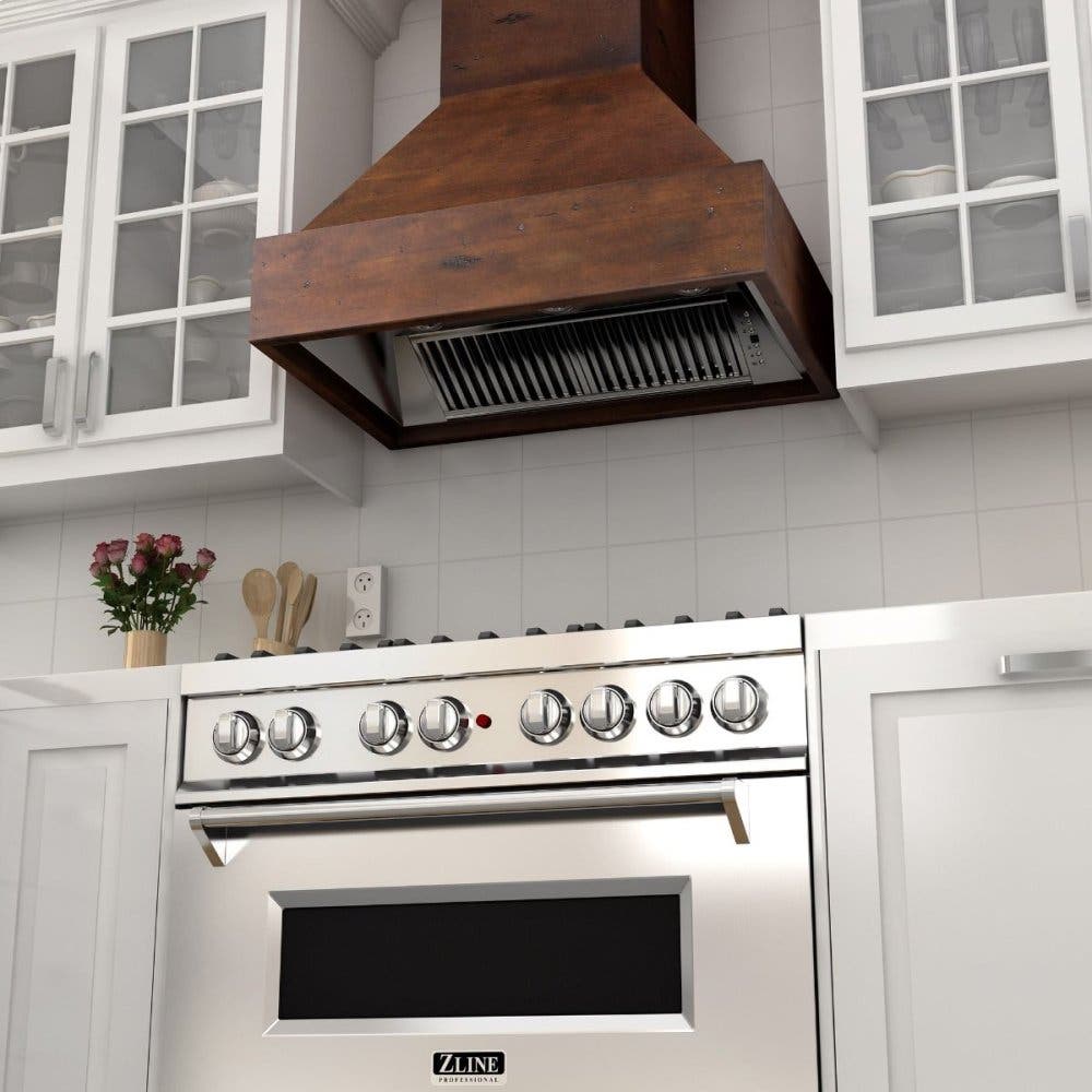 Zline 355VVRD36 Valencia, 36 Inch