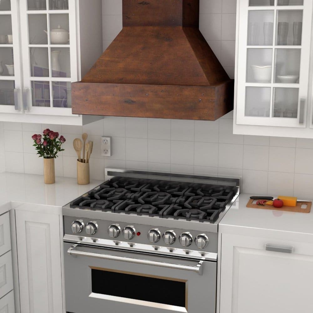 Zline 355VVRD36 Valencia, 36 Inch