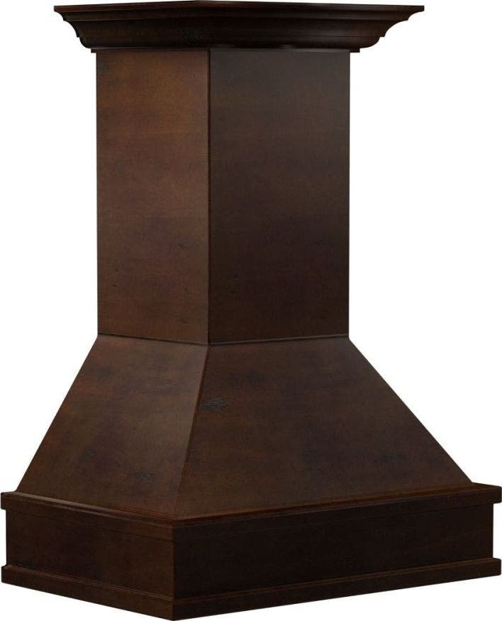 Zline 329WHRD36 Brown, 36 Inch