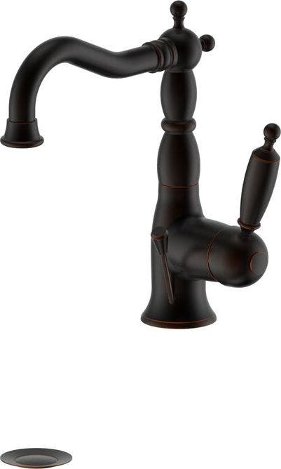 Zline 310307ORB Oil Rubbed Bronze
