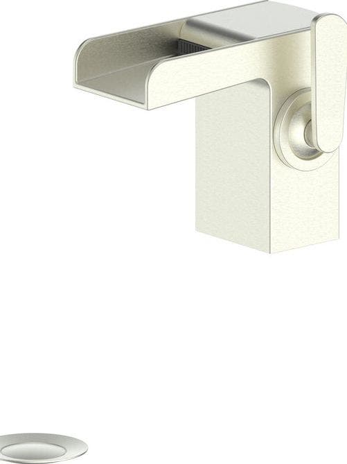 Zline 310308PVDN Brushed Nickel