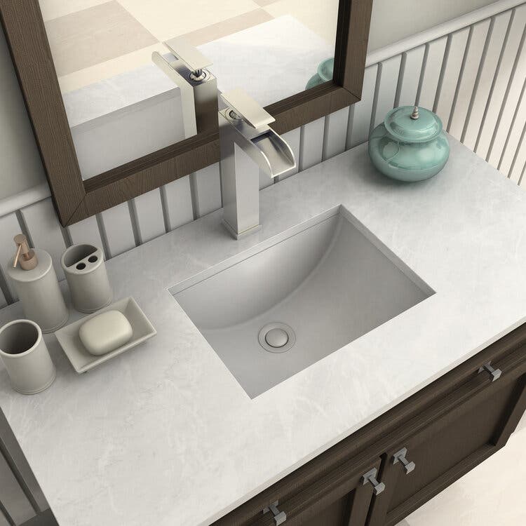 Zline 310298PVDN Brushed Nickel
