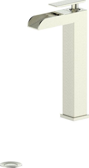 Zline 310298PVDN Brushed Nickel