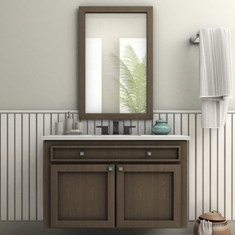 Zline 260075EMB Electric Matte Black