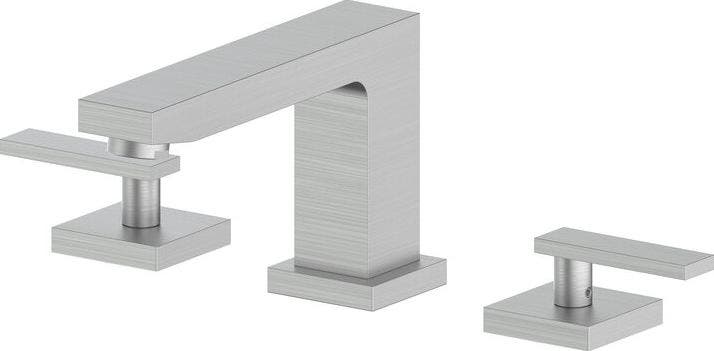 Zline 260072PVDN Brushed Nickel