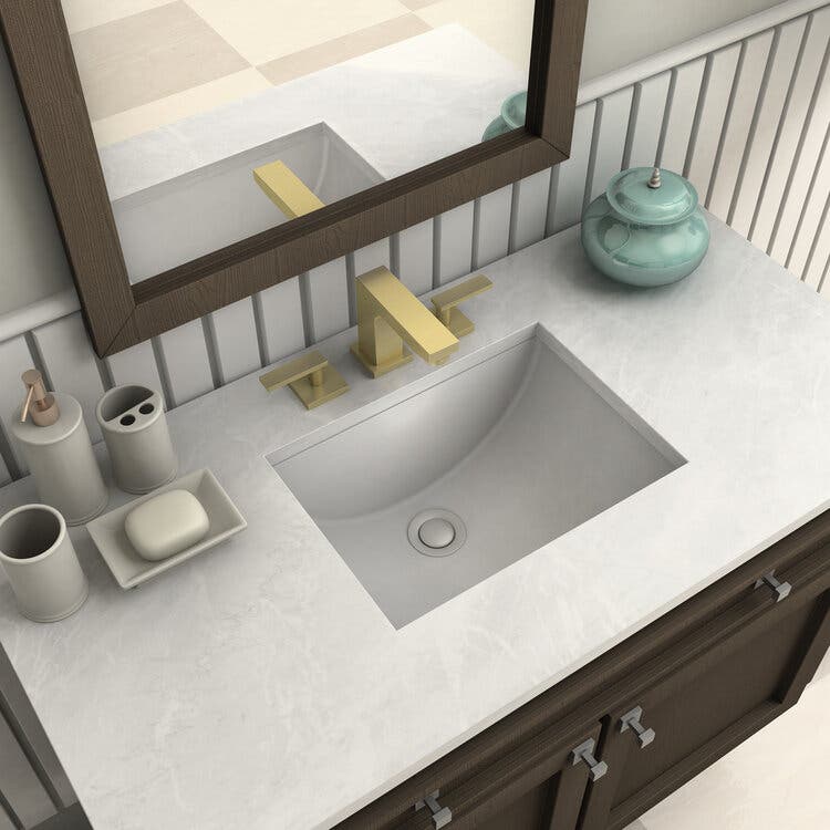 Zline 260072PVDG Polished Gold
