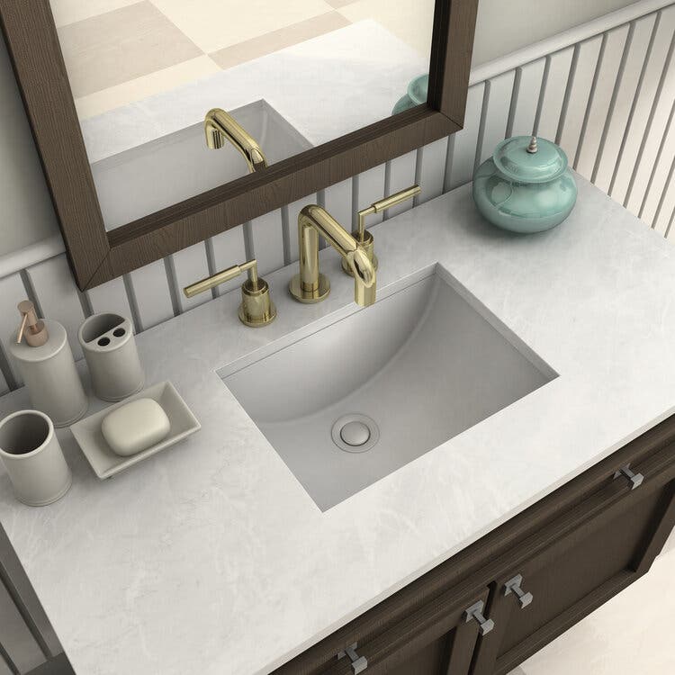 Zline 260073PVDG Polished Gold