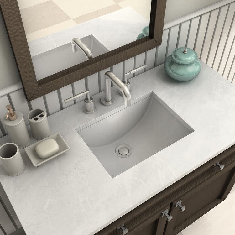 Zline 260073PVDN Brushed Nickel