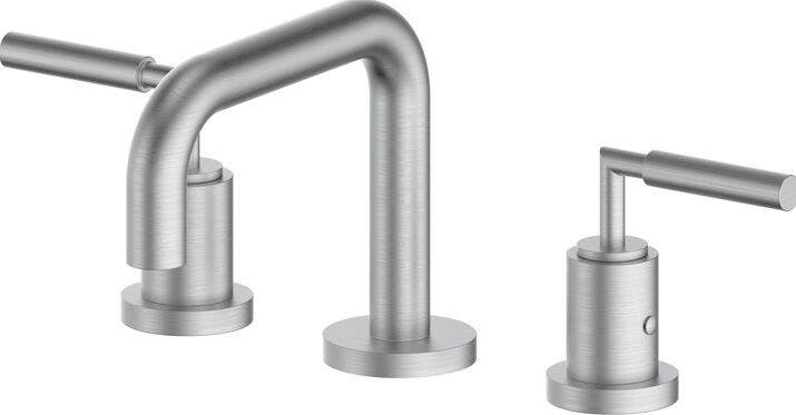 Zline 260073PVDN Brushed Nickel