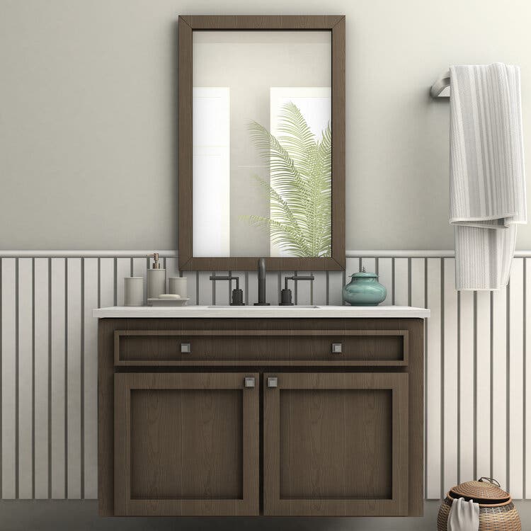 Zline 260073EMB Electric Matte Black