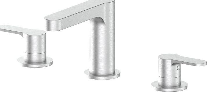 Zline 260070PVDN Brushed Nickel