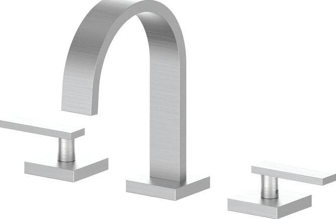 Zline 260071PVDN Brushed Nickel
