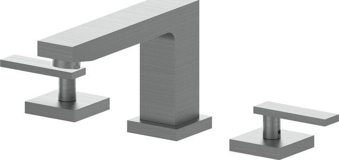 Zline 260072GM Gun Metal