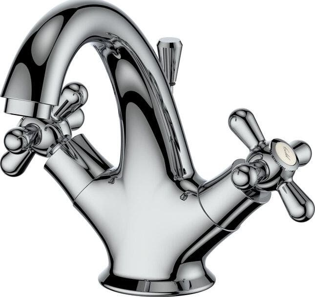 Zline 210005CH Chrome