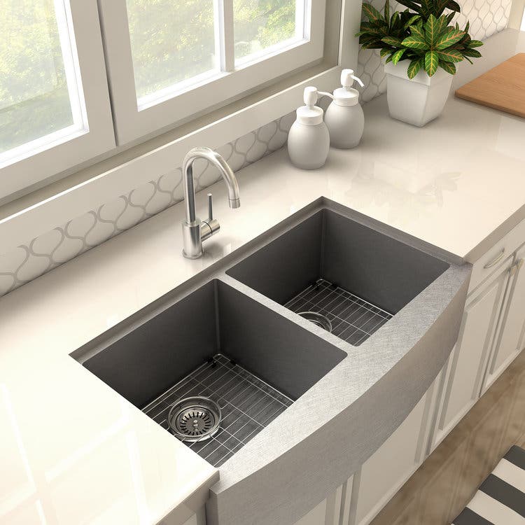 Zline 130048PVDN Brushed Nickel