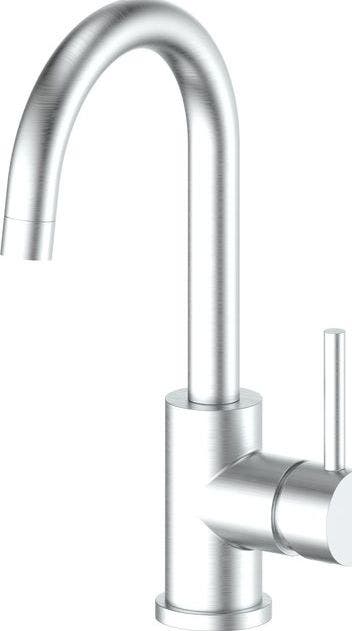 Zline 130048PVDN Brushed Nickel