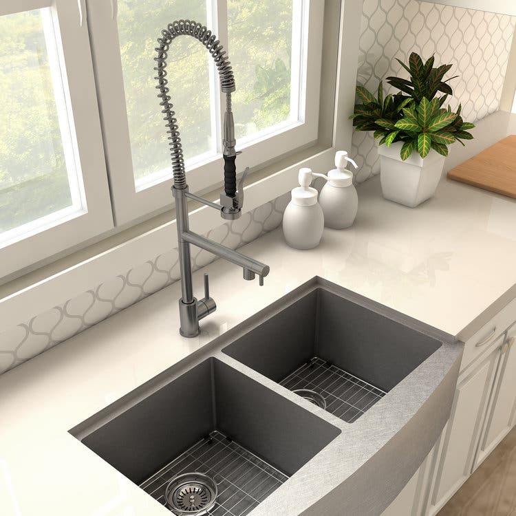 Zline 120140GM Gun Metal