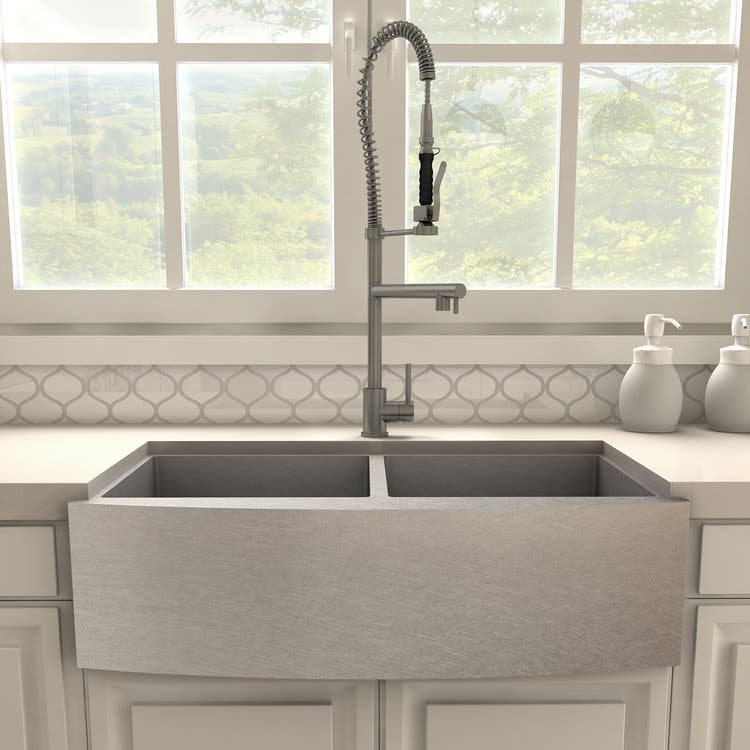 Zline 120140GM Gun Metal