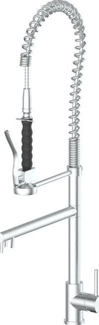 Zline 120140PVDN Brushed Nickel