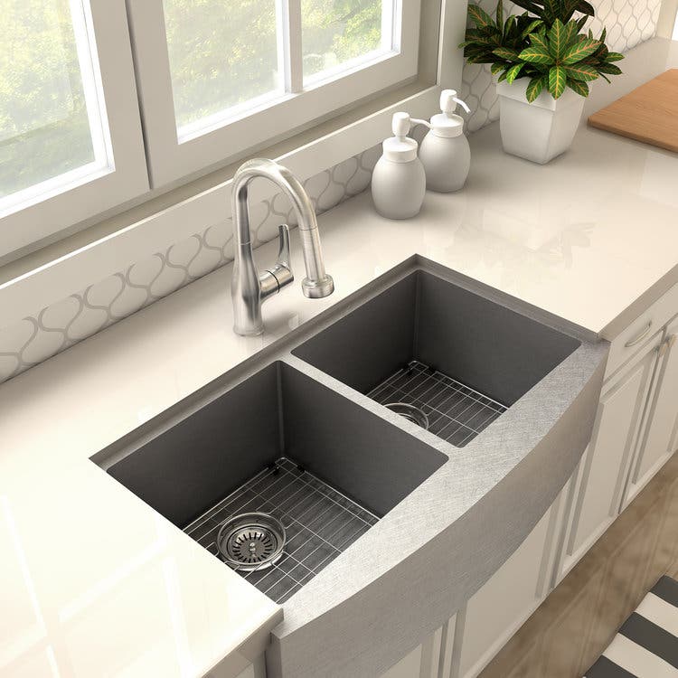 Zline 110131PVDN Brushed Nickel