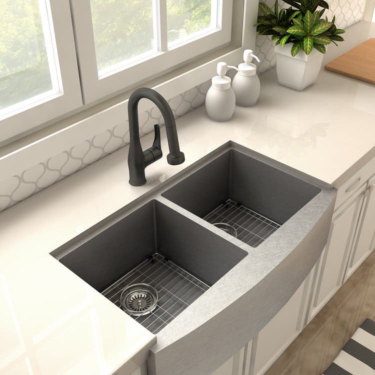 Zline 110131EMB Electric Matte Black