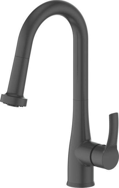 Zline 110131EMB Electric Matte Black