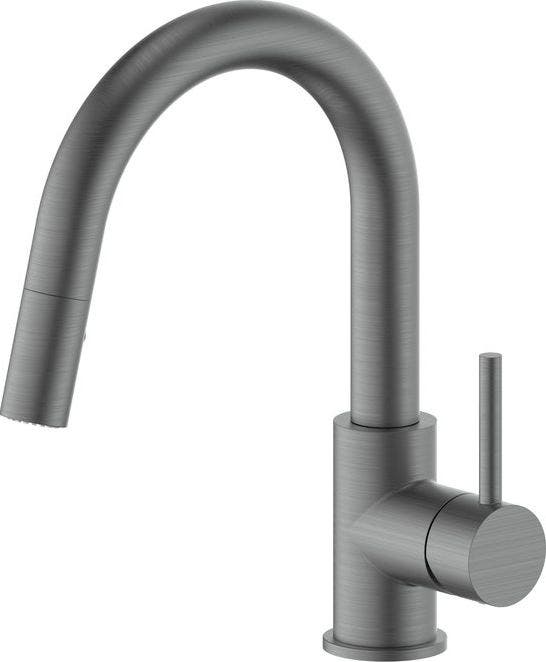 Zline 110130GM Gun Metal