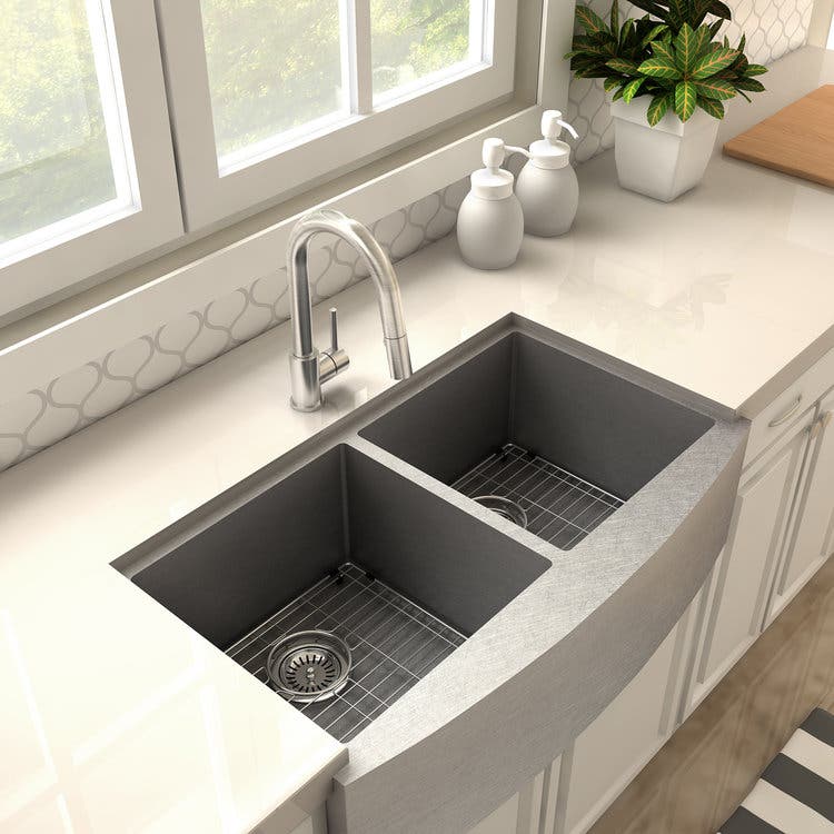Zline 110130PVDN Brushed Nickel