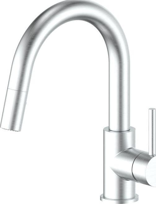 Zline 110130PVDN Brushed Nickel