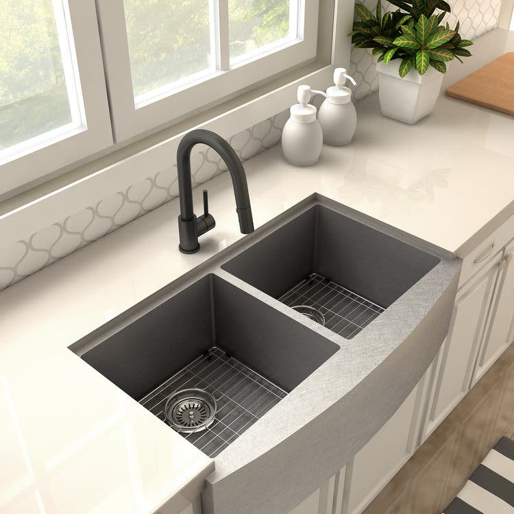 Zline 110130EMB Electric Black Matte
