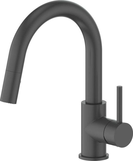 Zline 110130EMB Electric Black Matte